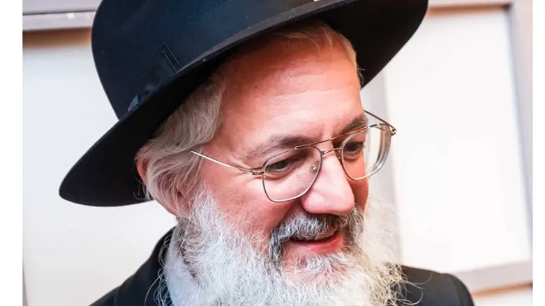 Dr. Michael Schulman