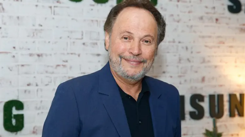 Billy Crystal