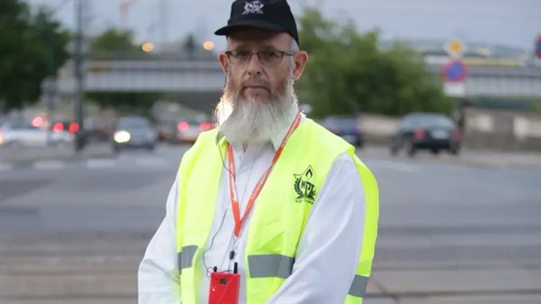 רפאל שיינפלד ז"ל