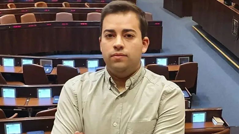 דוד קוזלובסקי