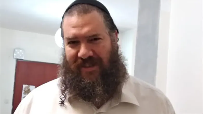 הרב טל חיימוביץ'