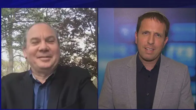 הרב מארק שנייר