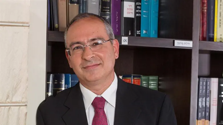 עו״ד אמיתי ארליך