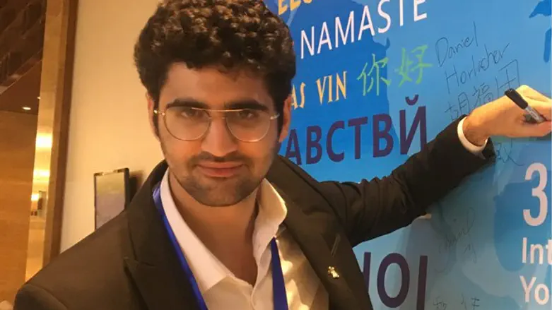 דביר אביעם-עזרא