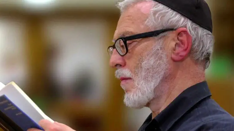 פרופ' דוד קשדן