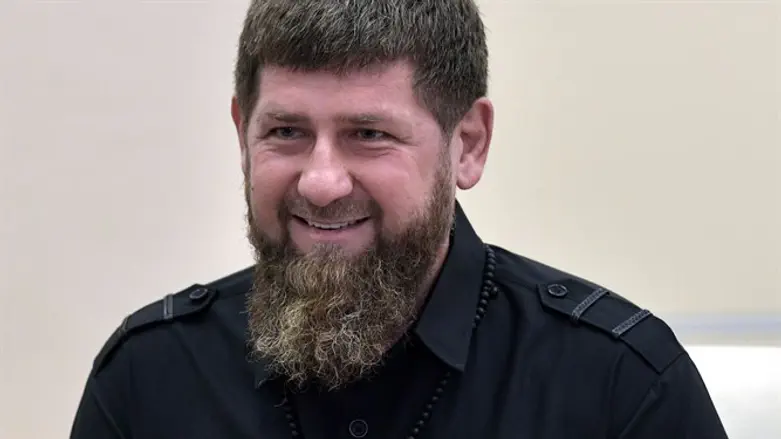 Рамзан Кадыров
