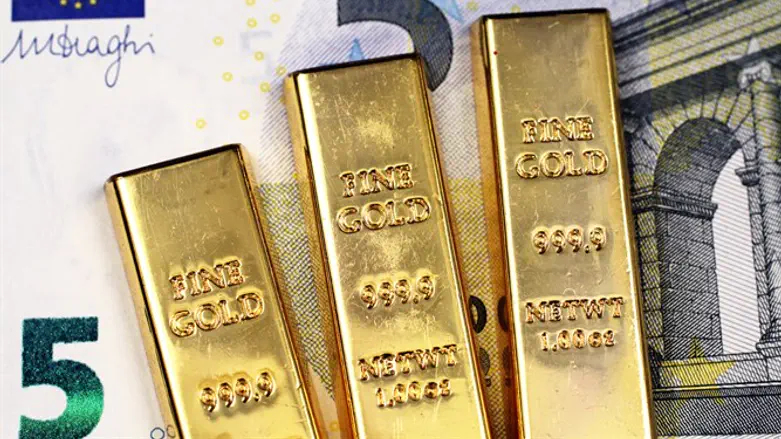 מציאה של פעם בחיים