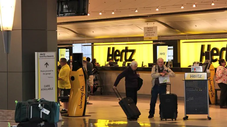 Hertz