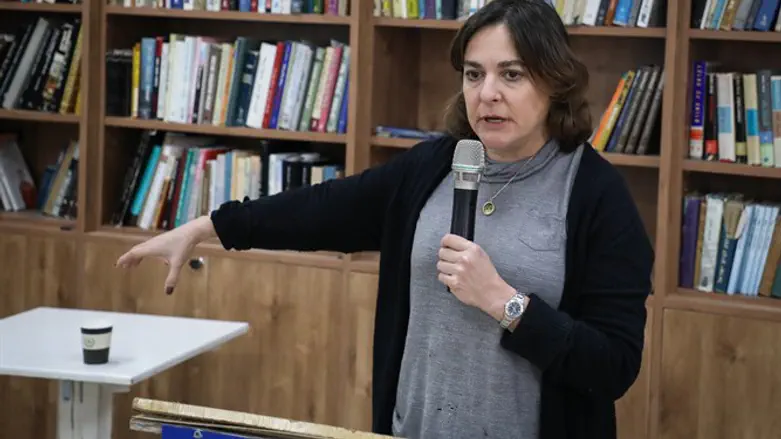Caroline Glick