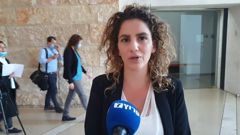 Таль Тахал Овадия