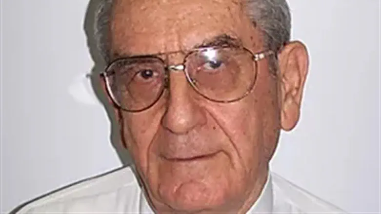 ד"ר יהודה כהן ז"ל