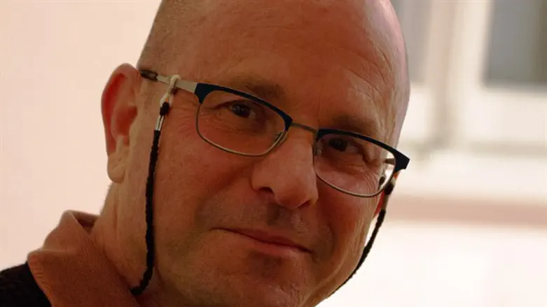 פרופ' יובל שקד