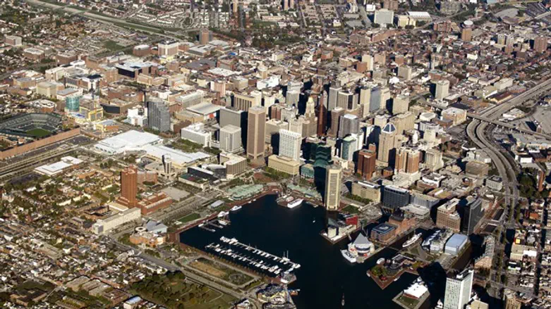 Baltimore, Maryland