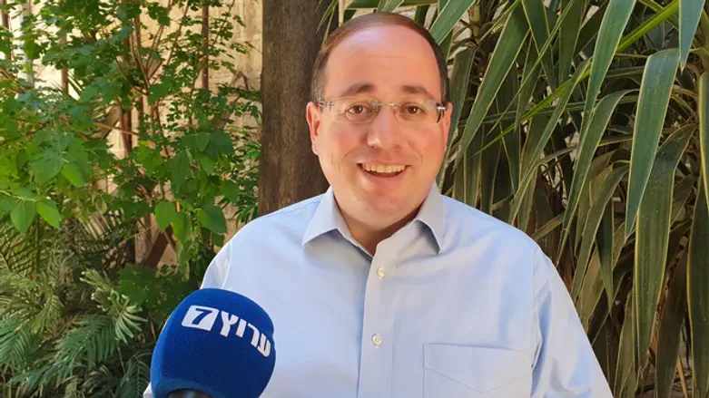 ראובן פינסקי