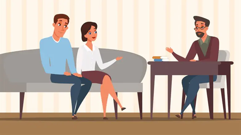 ייעוץ והדרכה להורים