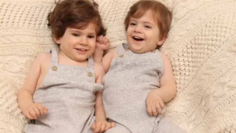 Benny & Josh Landsman