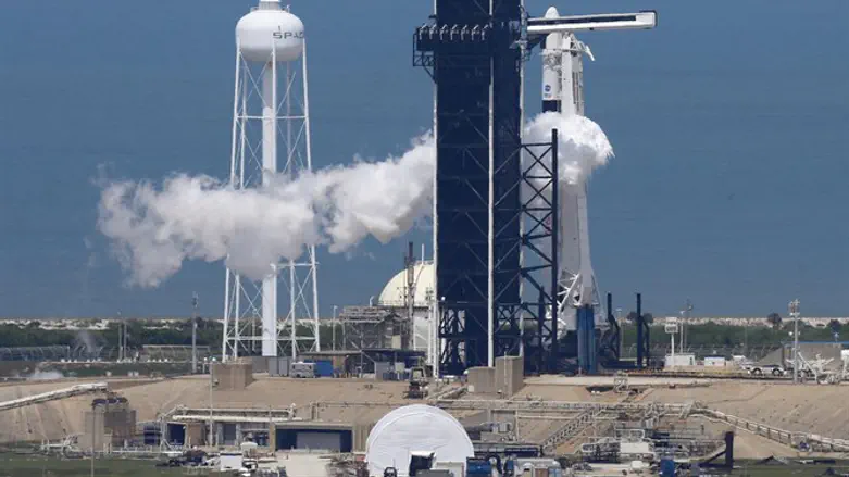 SpaceX Falcon 9
