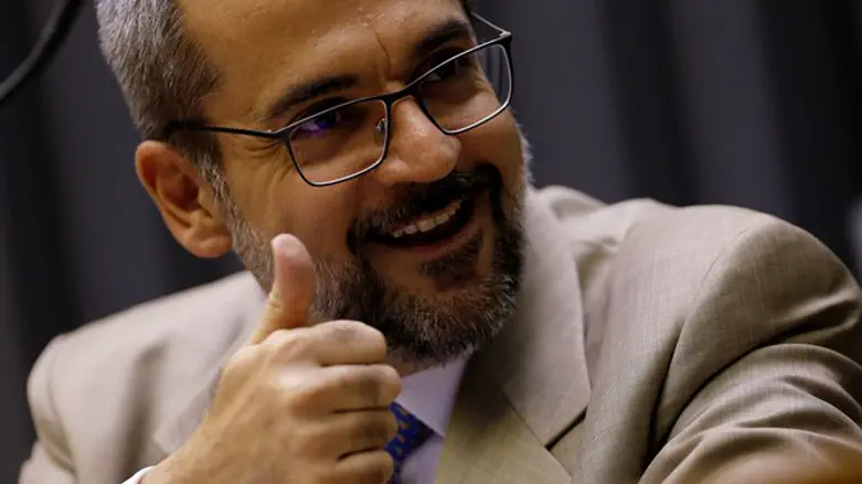 Авраам Вайнтрауб