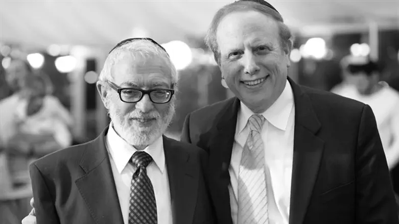 החברותא שלי