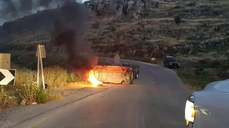 להכין את הלוחמים הכי טוב - לגרוע ביותר