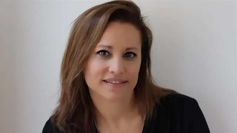 מאיה רפפורט