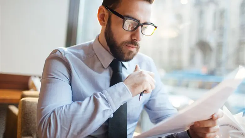 חוסכים לגיל פרישה