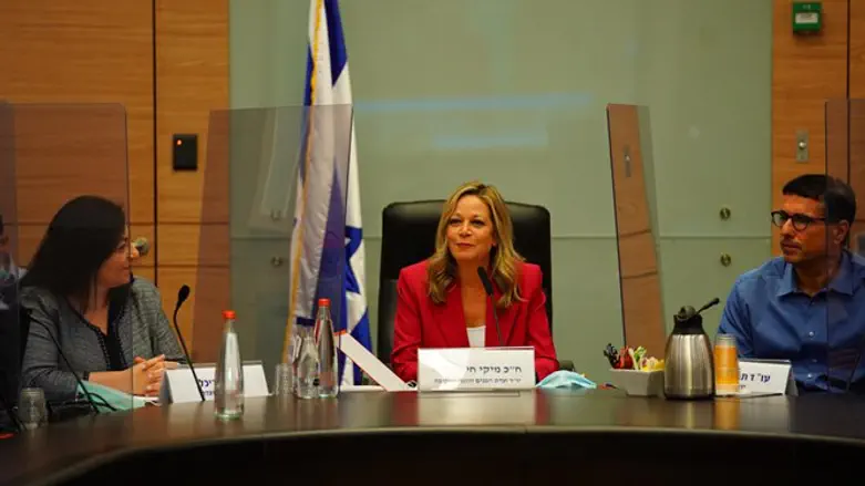 מיקי חיימוביץ'