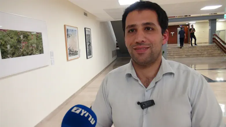 Elad Malka