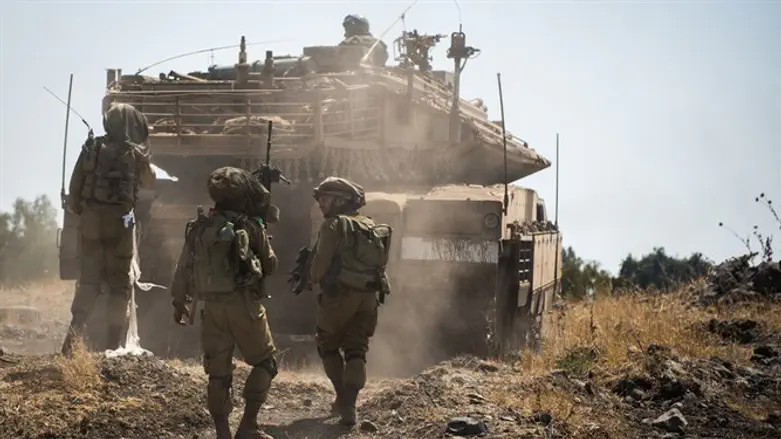 שריון