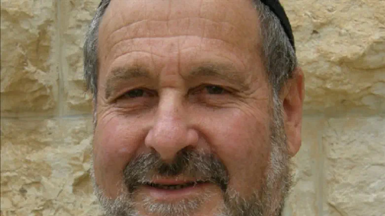 פרופ' יעקב כץ