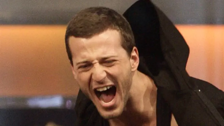 מייקל לואיס