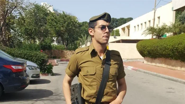 Амит Бен Игаль