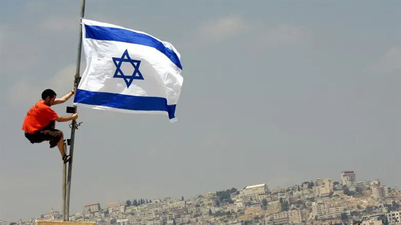 בג"ץ פסל את חוק ההסדרה