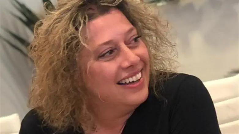 שרון קרביצקי