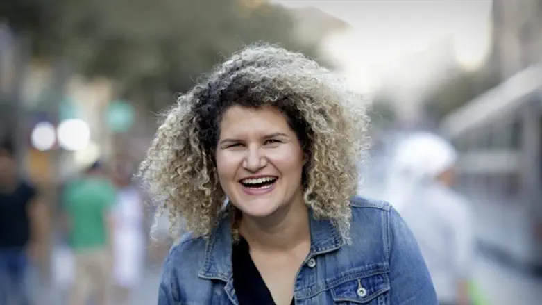 אודהליה ברלין