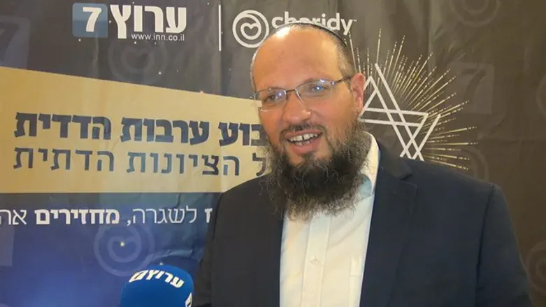 הרב שמואל ששון