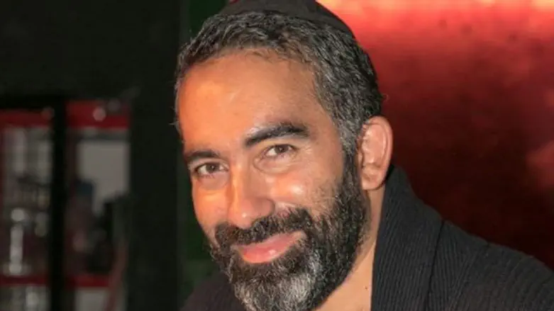 מנכ"ל Urban Place רומן לוי