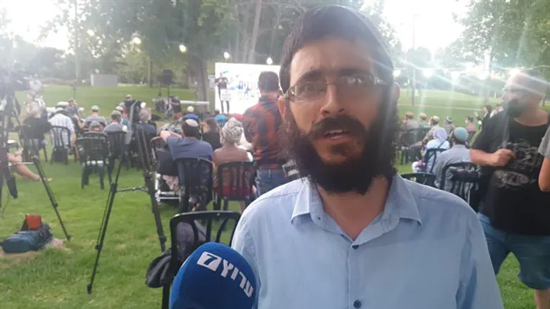 Цви Элимех Шарабаф