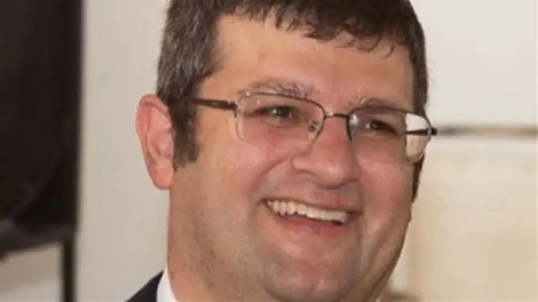 הרב דוד ברופסקי,