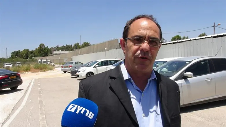 עו"ד מוריס הירש