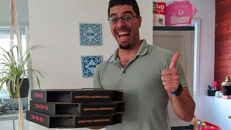 חושבים על כולם