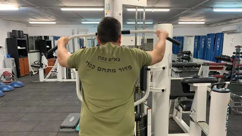 עוזרים אחד לשני להגיע לתוצאות ולהצליח