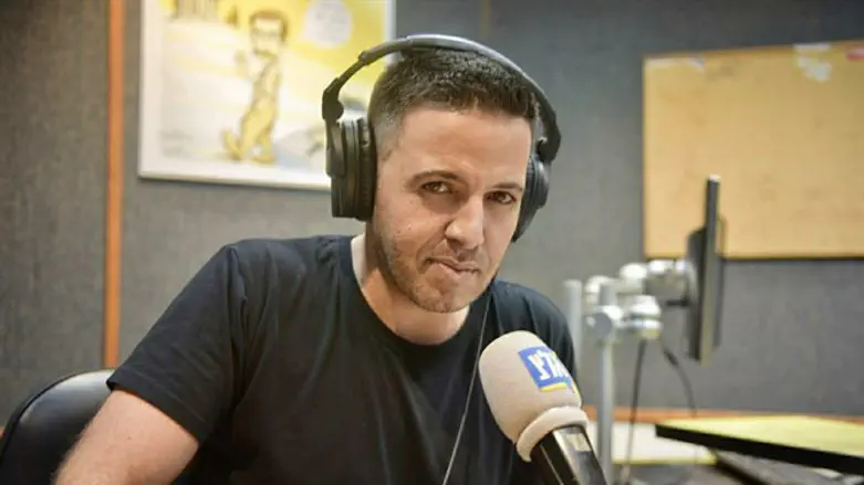 אמיר איבגי