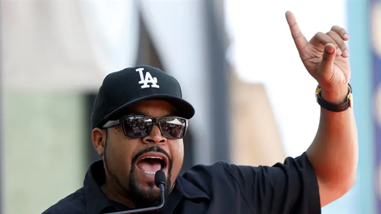 Ice Cube