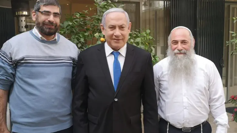 לאומי יהודי בליכוד