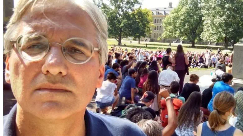 Prof. William A. Jacobson