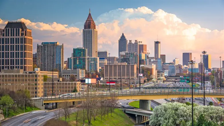Atlanta