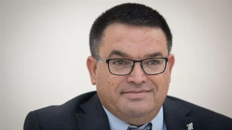 מיכאל ביטון