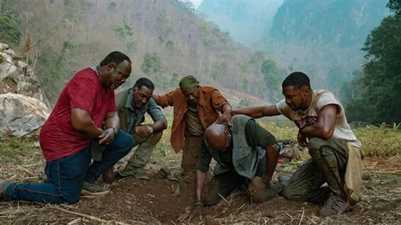 הזהב של נורמן