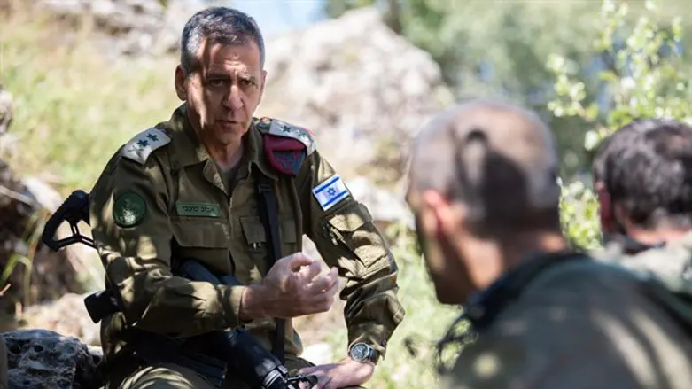 Авив Кохави